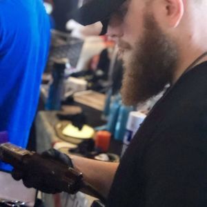 Meet your Posher, Bryce